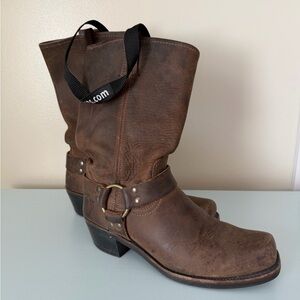 Frye Boots